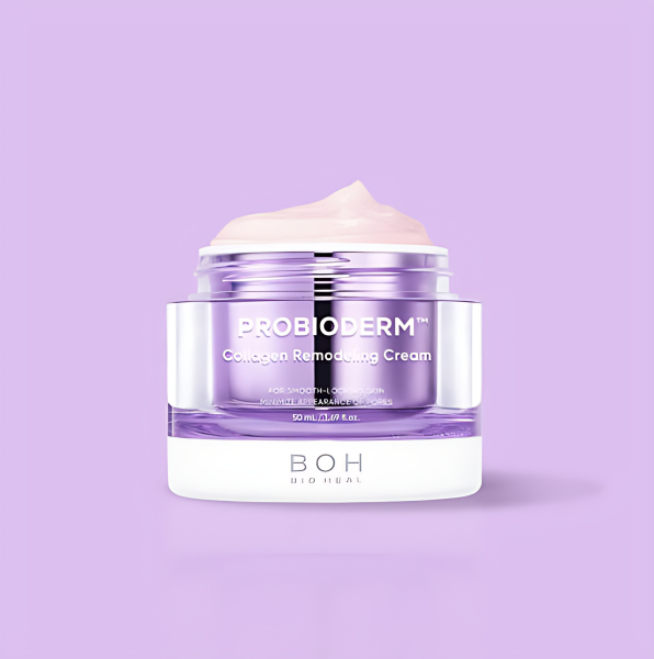 BIO HEAL BOH Probioderm Collagen Remodeling Cream 50ml - Skincare - SKU: EK236127