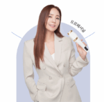 DUALSONIC Professional Gold JOMT-AH-01A (Face + Eye) - Image 5