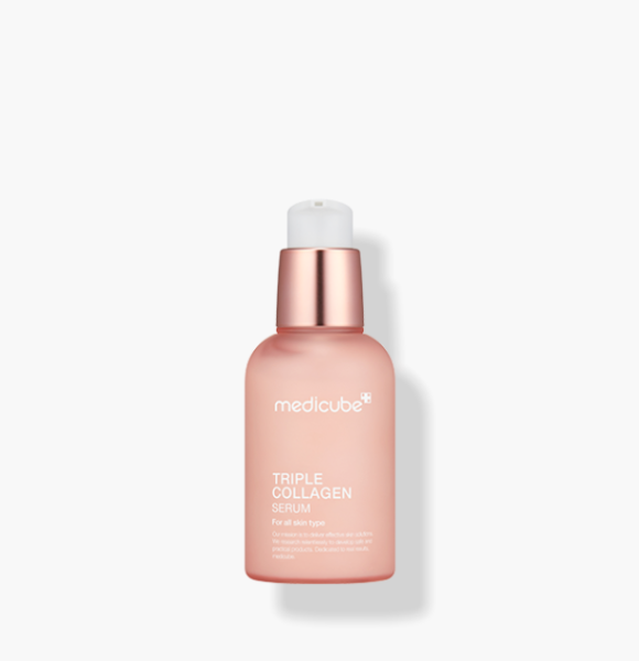 medicube Triple Collagen Serum 4.0 55ml