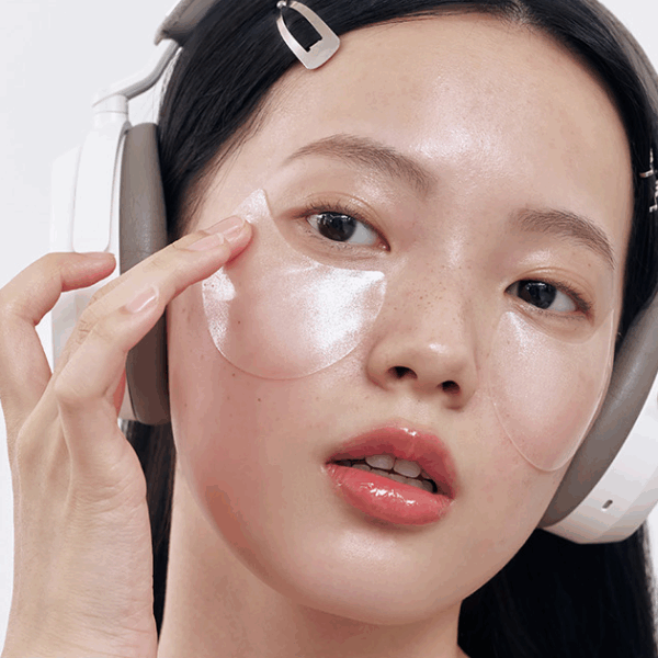 SNP Glutathione Dark Zero Toning Patch 60pad