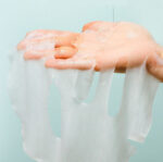 APLB Glutathione Niacinamide Sheet Mask 25ml*10pack - Image 3