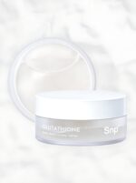 SNP Glutathione Dark Zero Toning Patch 60pad - Image 2