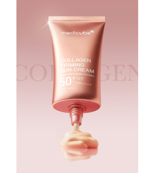 0-7_61c591bb-8ff6-4da5-a1f6-91543375ff6a medicube Collagen Firming Sun Cream 50 ml - Image 1