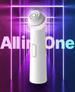 NEWCHAE Shot High Frequency Beauty Device - Image 17