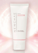 NEWCHAE Peptide Lifting Cream 80ml - Image 2