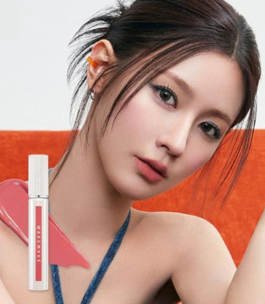 WAKEMAKE Water Blurring Fixing Tint 3.5g