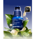 innisfree Retinol Green Tea PDRN Skin Booster Ampoule 25ml/40ml