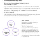 JUNGSAEMMOOL Essential Mool Cream Mask Set 28gx5pcs - Image 3