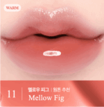 CLIO Apple Series Crystal Glam Tint 3.4g - Image 17