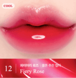 CLIO Apple Series Crystal Glam Tint 3.4g - Image 18