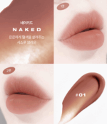 tooq Without Mirror Lip Tint 5ml - Image 25