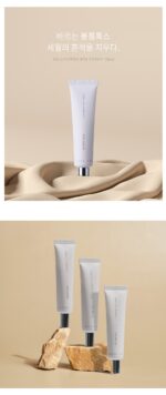 BORNTREE Volume Tox Eye Cream 30ml x 3 - Image 2