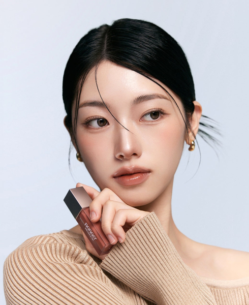 nonoer Shine Lock Lip Tint 5g