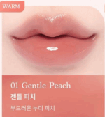 dasique Melting Candy Balm 1.5g - Image 5