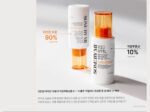 SOME BY MI V10 Hyal Antioxidant Sunscreen 40ml - Image 4