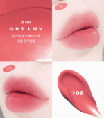 tooq Without Mirror Lip Tint 5ml - Image 26