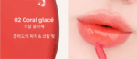 mude Glace Lip Tint 3g - Image 6
