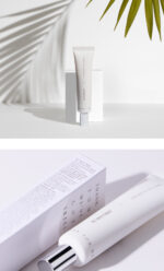 BORNTREE Volume Tox Eye Cream 30ml x 3 - Image 4