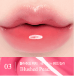 CLIO Apple Series Crystal Glam Tint 3.4g - Image 9