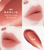 tooq Without Mirror Lip Tint 5ml - Image 28