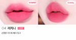 tooq New Classic Velvet Lip Tint 3.5g - Image 8