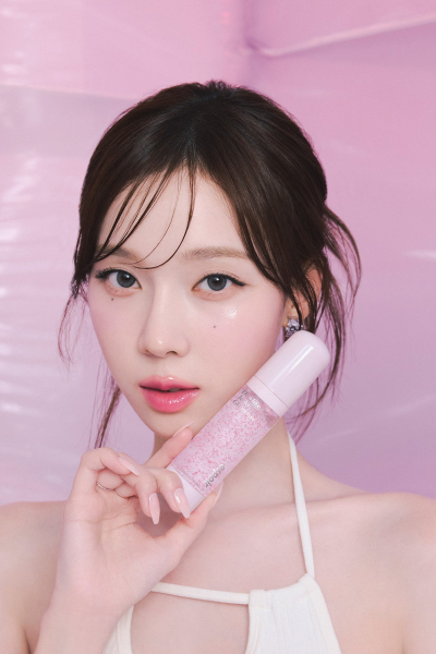 espoir Dewlike Jello Glowrizer 40ml