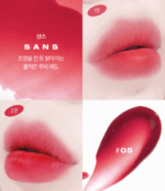 tooq Without Mirror Lip Tint 5ml - Image 29