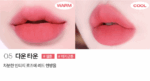 tooq New Classic Velvet Lip Tint 3.5g - Image 9