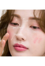 Ameli Plat Lips 907 Coco Haze 1.2g - Image 6