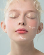 Ameli Plat Lips 917 Apricot Cheese 1.2g - Image 3