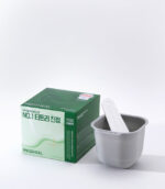 MEDIHEAL Derma Modeling Powder 28g*2ea [Tea Tree for Soothing] - Image 4