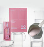 MEDIHEAL Derma Modeling Powder 28g*2ea [Collagen]