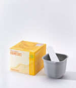 MEDIHEAL Derma Modeling Powder 28g*2ea [Vitamin] - Image 2