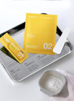 MEDIHEAL Derma Modeling Powder 28g*2ea [Vitamin] - Image 3