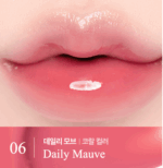 CLIO Apple Series Crystal Glam Tint 3.4g - Image 12