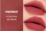 3CE Hazy Lip Clay 4g - Image 9