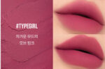3CE Hazy Lip Clay 4g - Image 14