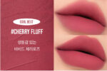 3CE Hazy Lip Clay 4g - Image 15