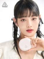 3CE Bare Cover Cushion SPF40 PA++ 15g