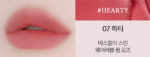 HOLIKA HOLIKA Melting Blur Lip Pot 5g - Image 8