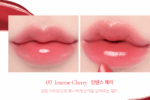 VINNE Volumizing Glow Lip Tint Balm 3.1g - Image 18
