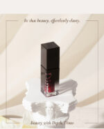 Dinto Blur Glowy Lip Tint 3.5g [New Color] - Image 5