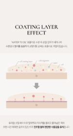 Dinto Blur Glowy Lip Tint 3.5g [New Color] - Image 6