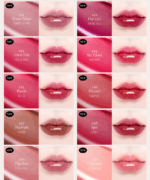 Dinto Blur Glowy Lip Tint 3.5g [New Color] - Image 3