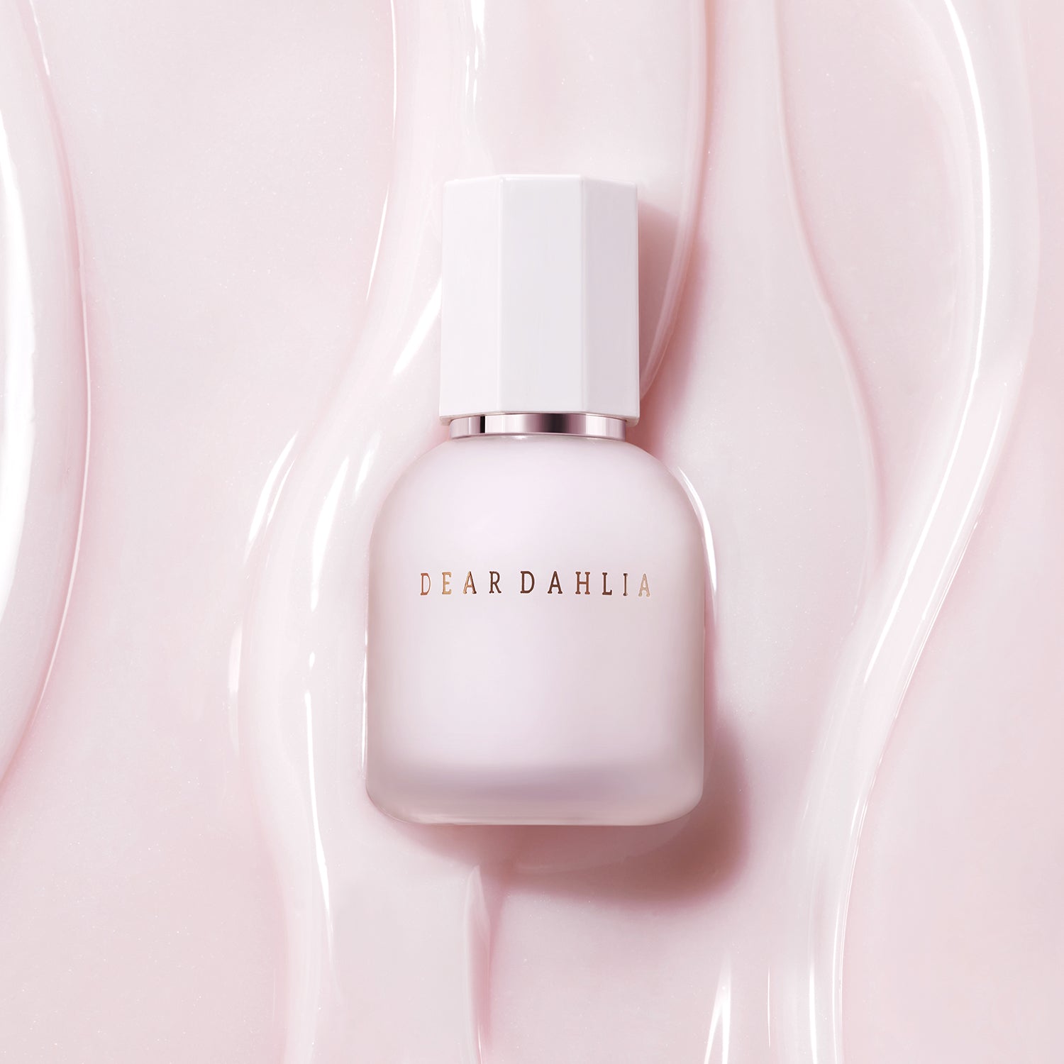 0821-2 DEAR DAHLIA Prime Layer Skin Prep 40ml - Image 1