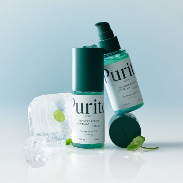 "meta_description": "Soothe sensitive skin with PURITO Centella Serum. Experience instant relief.",