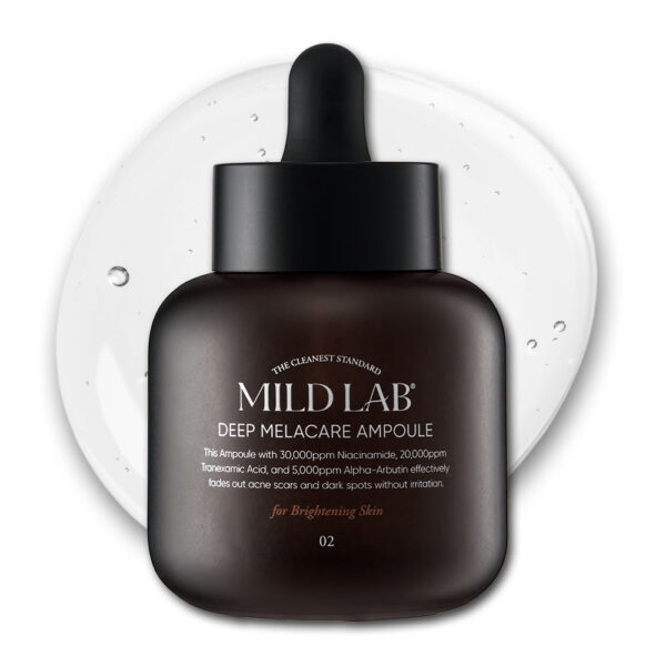 MILDLAB Deep Melacare Ampoule 50ml