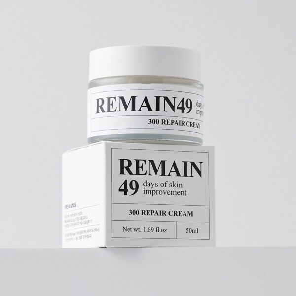 REMAIN49 300 Repair Cream 50ml