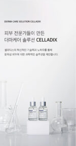 Celladix Sebum Rebalancing RX 131 Ampoule 20ml - Image 20