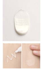 BORNTREE Volume Tox Eye Cream 30ml x 3 - Image 9